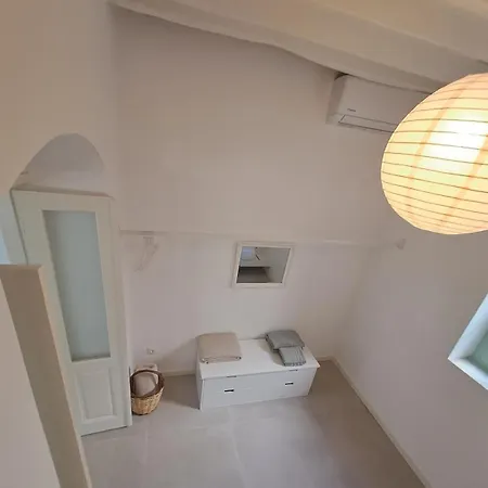 Ferienhaus Cycladic Secret House Apollonia